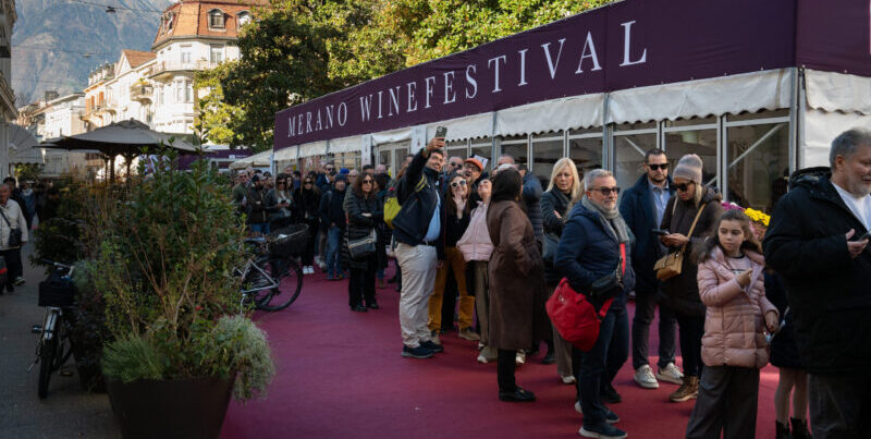 Campania Wine, tre consorzi uniti al Merano WineFestival per raccontare l’eccellenza vitivinicola regionale Campania Wine, tre consorzi uniti al Merano WineFestival per raccontare l’eccellenza vitivinicola regionale