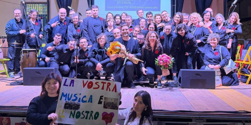 Cooperativa sociale di comunità iCare, dopo la pausa estiva riprendono i laboratori didattico-inclusivi