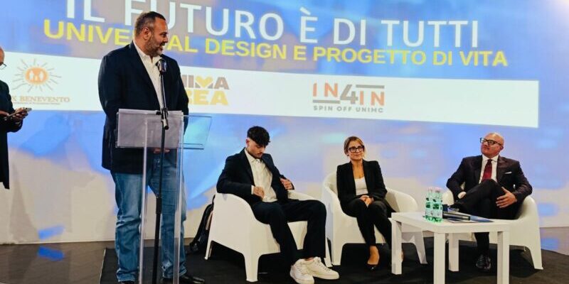 Io X Benevento: “P. Mastella rende compiuto il ruolo della politica. Fico valuti chi ha nominato all’Asl”