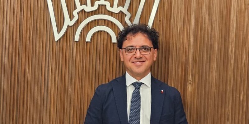 Confindustria Benevento, Vincenzo Pepe è il nuovo presidente della Sezione Turismo ed Eventi