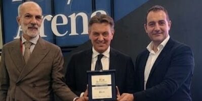 “Sannio Europa” si aggiudica a Rimini il primo premio nazionale “Top of the PID – Mirabilia 2026”