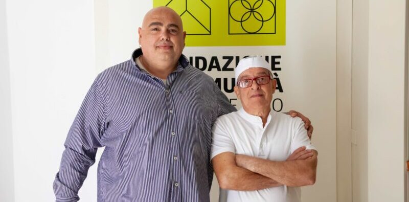 “Pesce di zucchero” lancia la Sugar Academy: la scuola di formazione artigiana guidata da mastro Lello
