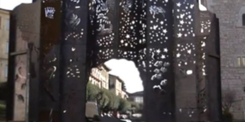 Benevento| Presepe Dalisi, FdI chiede una collocazione definitiva e un progetto di valorizzazione permanente Benevento| Presepe Dalisi, FdI chiede una collocazione definitiva e un progetto di valorizzazione permanente