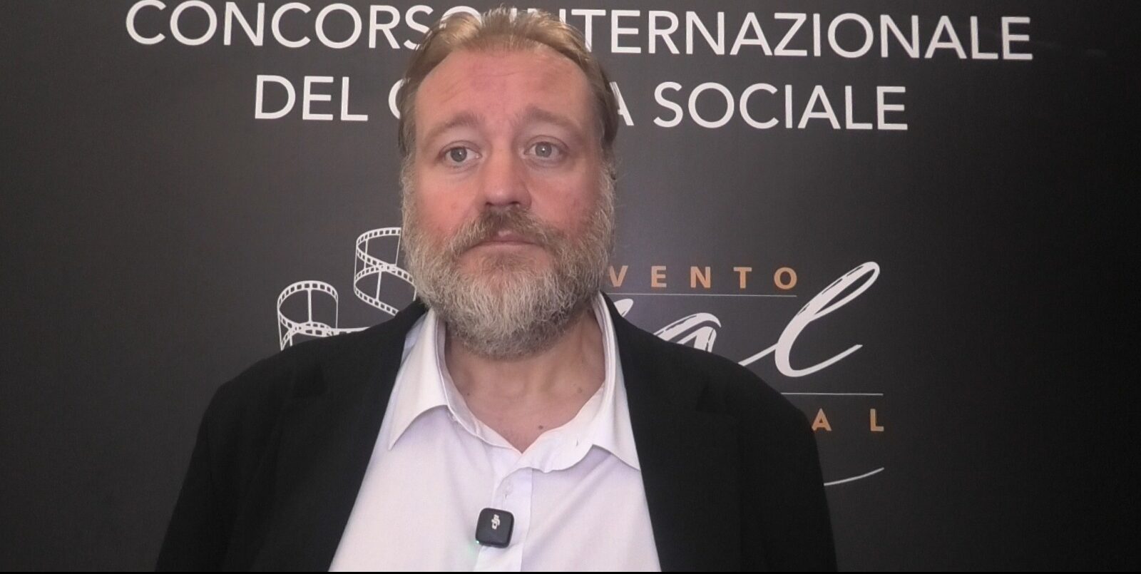 VIDEO – SFF Artelesia, Stefano Fresi incontra gli studenti sanniti