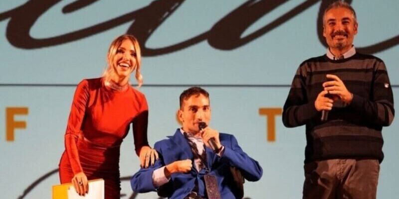 VIDEO – Benevento Social Film Festival Artelesia, tutti i premiati