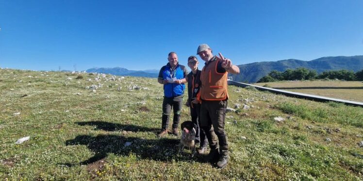 Da Benevento all’Europeo FIDASC in Serbia: Giovanni De Luca sarà direttore di gara