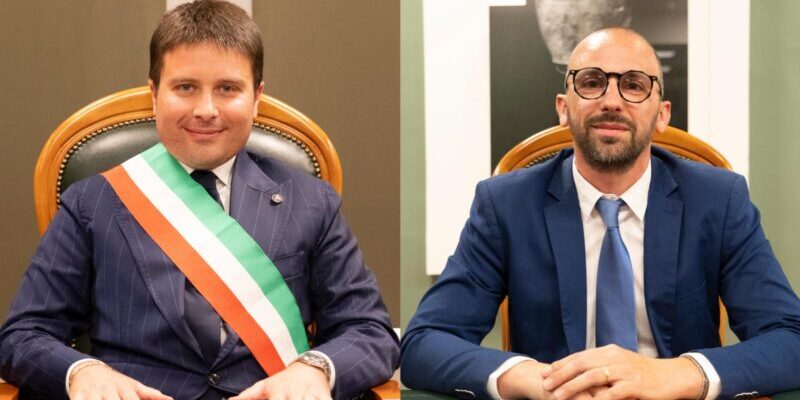 Rubano e Lavorgna: “Puglianello ospita il campionato nazionale di C femminile, importante occasione”