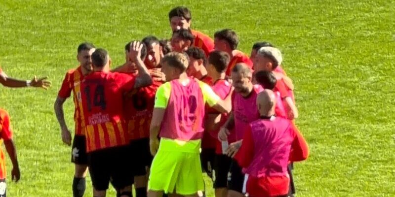 Benevento-Vicenza 2-2 | Gli Highlights Benevento-Vicenza 2-2 | Gli Highlights