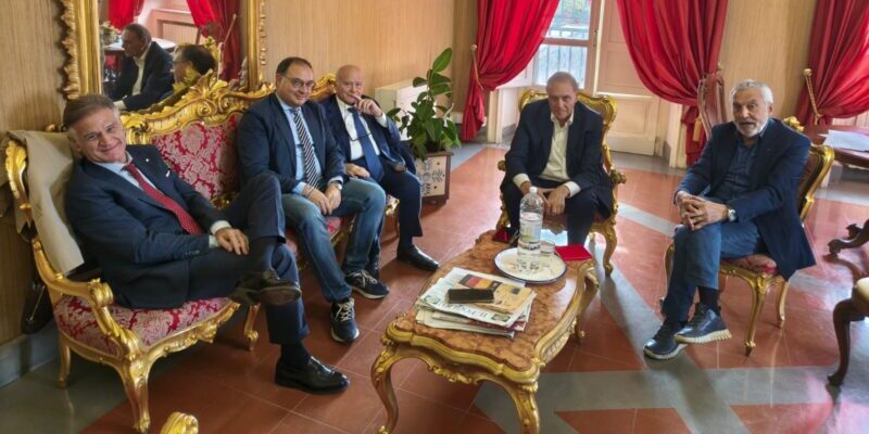 Mensa, il Conservatorio: “Housing ‘Il Molino’ solo per un’eventuale disponibilità di spazi”