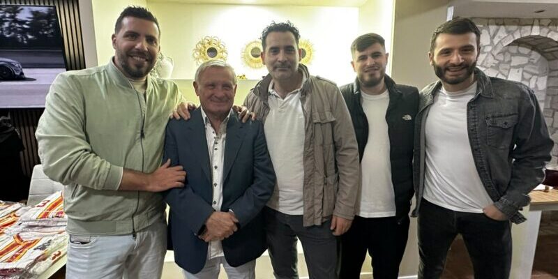 Sport, inizia l’avventura della nuova società di basket sannita Wizards Benevento