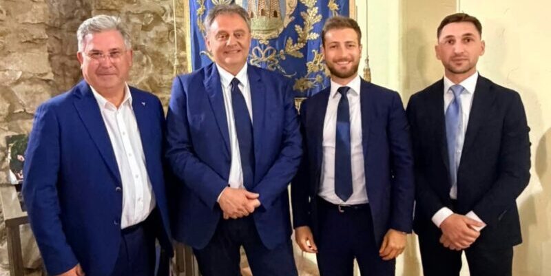 Guardia, bocciata la mozione sul decoro urbano: “La cura del paese non può diventare terreno di scontro politico”