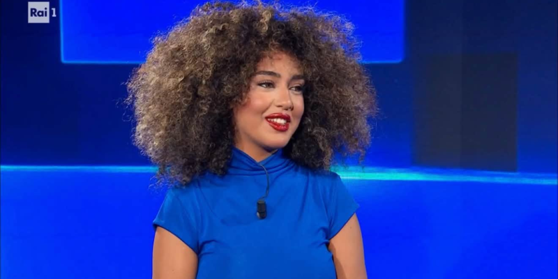 Selma, stella nata dalla strada: conquista tutti a Tale e Quale Show e sogna Sanremo