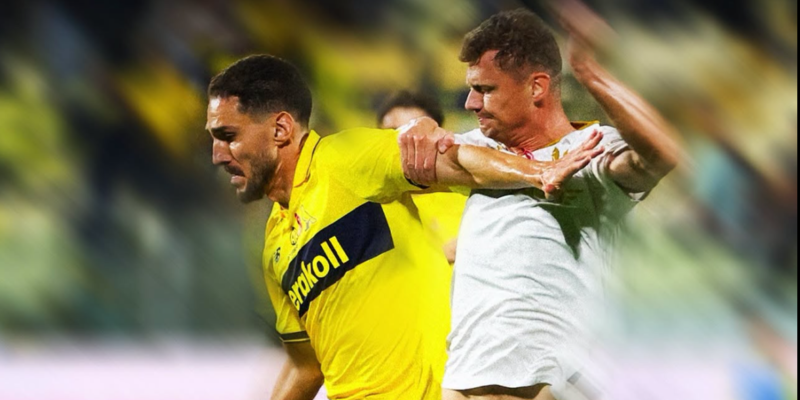 Serie B, 6a giornata: rimonta e contro-rimonta, il Modena batte il Verona nel posticipo
