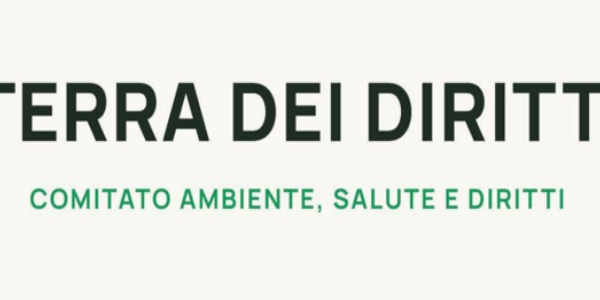 Il dott. Giovanni Pietro Ianniello entra nel Comitato Tecnico-Scientifico di Terra dei Diritti Il dott. Giovanni Pietro Ianniello entra nel Comitato Tecnico-Scientifico di Terra dei Diritti