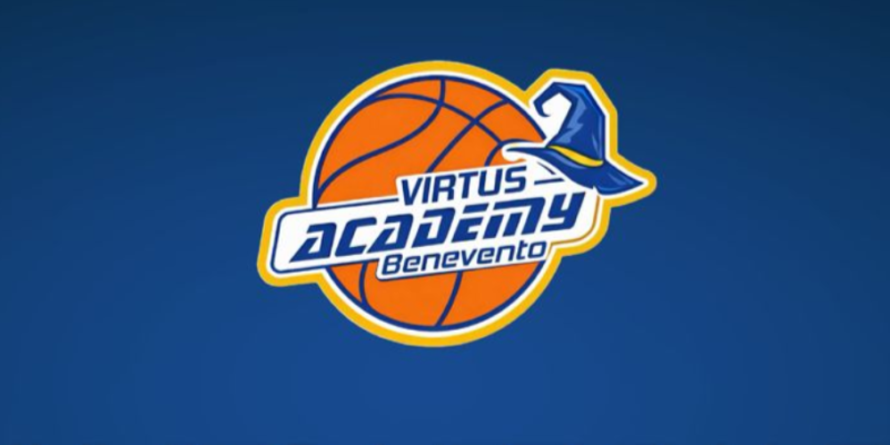 Virtus Academy Benevento presenta la squadra di Serie B Femminile per la stagione 2026/2027 Virtus Academy Benevento presenta la squadra di Serie B Femminile per la stagione 2026/2027