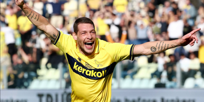 Serie B, 8a giornata: cadono Avellino e Cremonese, tris del Modena. Pari Samp nelle gare delle 15 Serie B, 8a giornata: cadono Avellino e Cremonese, tris del Modena. Pari Samp nelle gare delle 15