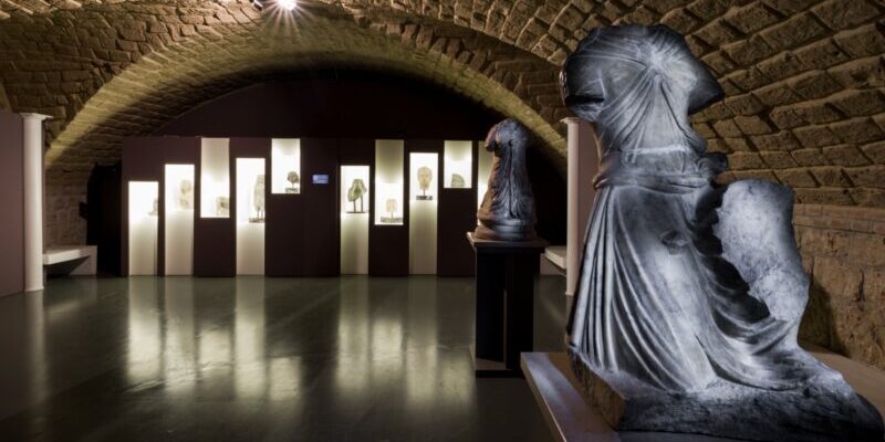 “L’Antico Egitto a Benevento e i Tesori del Sannio”: 100mila euro dal MT per la Rete Museale