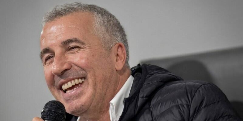 Vitulano, il sindaco Scarinzi protagonista del confronto europeo sulla Via Francigena